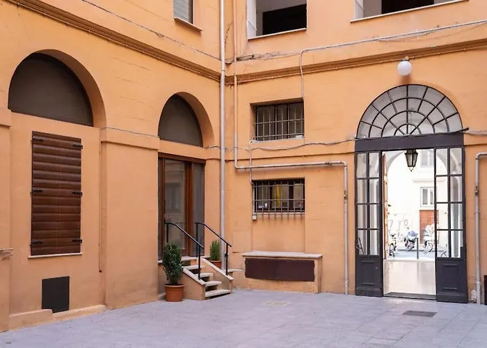 New Mini Loft Per 5 A Centro *