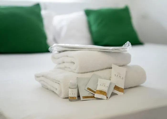 New Mini Loft Per 5 A Centro *