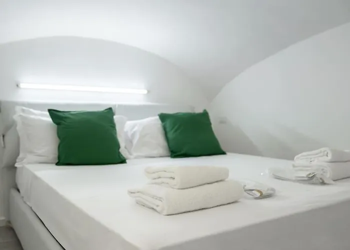 New Mini Loft Per 5 A Centro Roma