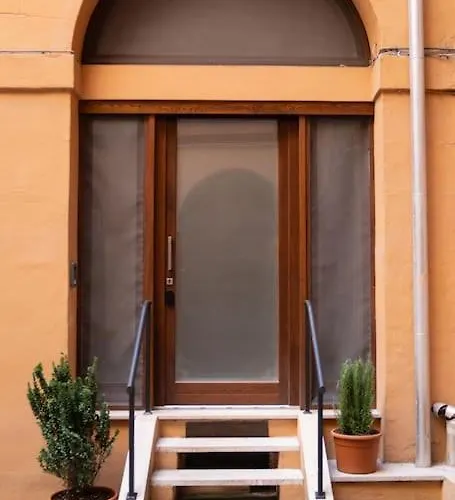New Mini Loft Per 5 A Centro *