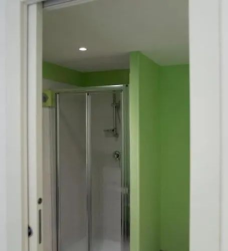 New Mini Loft Per 5 A Centro Apartamento *